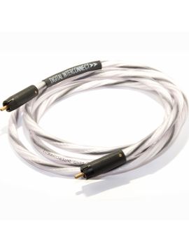 Кабель межблочный Studio Connection Digital Reference RCA BP 1m