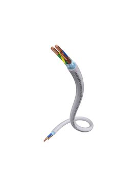 Кабель силовой In-Akustik Referenz AC-2503M м/кат (катушка 50м) #007622503