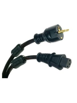 Сетевой кабель Real Cable PSKAP25/ 2.5m