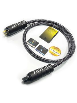 Силовой кабель Zavfino Fina Mk2 1.5m