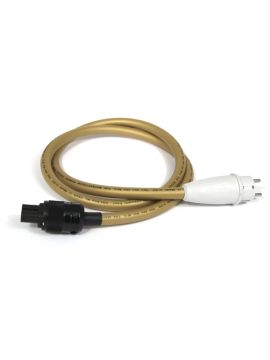 Кабель сетевой Van Den Hul M.C. The Mainsstream Hybrid (Schuko-IEC) 1.5m