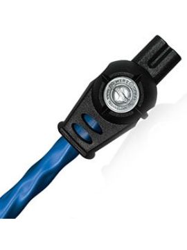 Сетевой кабель Wire World Mini-Stratus 2.0m (MSP2.0MEU)