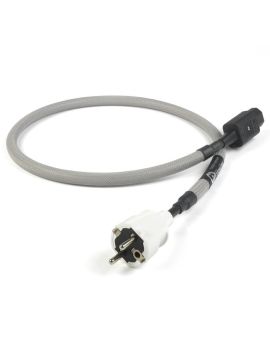 Сетевой кабель Chord Company Shawline Power Chord Euro 1.5m