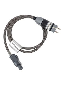 Кабель питания Mudra Akustik Power Cable HP (PCHP-25), 2.5m