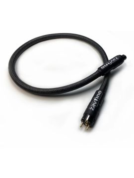 Силовой кабель Zavfino PRIMA PC Mk2