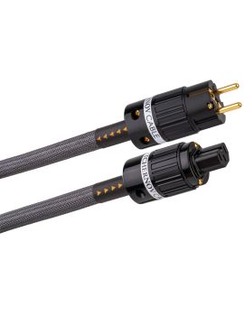 Силовой кабель Tchernov Cable Special 2.5 AC Power EUR (2.65 m)