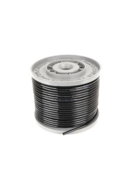 Силовой кабель Tchernov Cable Standard DC Power 0 AWG / 20 m bulk (Black)