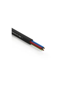 Кабель сетевой Bespeco La Triveneta Cavi 21CVR375