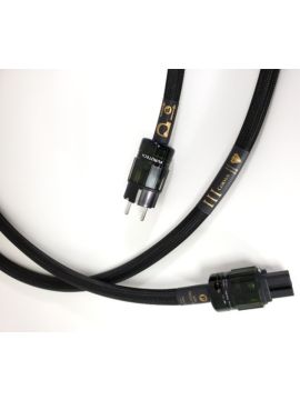 Кабель сетевой Purist Audio Design Corvus AC Power Cord 2.5m Diamond Revision
