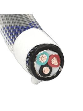 Силовой кабель Neotech NEP-3002III 50м/кат