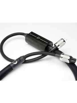 Сетевой кабель Purist Audio Design 30th Anniversary AC Power Cord 1.5m