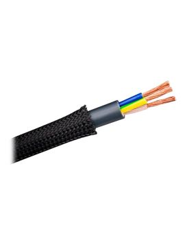 Сетевой кабель Tchernov Cable Original AC Power 60 m bulk