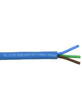 Сетевой кабель Black Rhodium LIBRA (bulk)