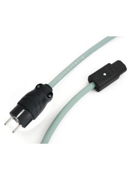 Сетевой кабель Isol-8 Isolink Wave schuko 2.0m gray