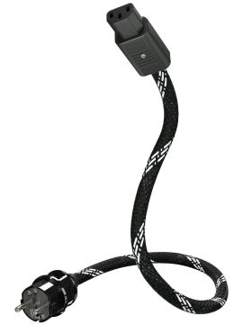 Кабель питания In-Akustik Referenz Mains Cable, AC-2502, Shuko-C13, 2,0 m, 007627020
