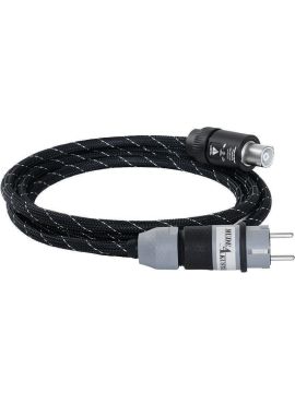Кабель питания Mudra Akustik Power Cable Standard (SCHNS-20), 2м