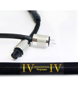 Сетевой кабель Purist Audio Design Diamond Neptune AC Power 1.5m