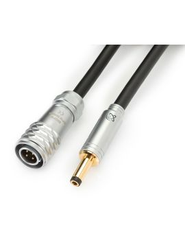 Кабель питания Ferrum DC JACK powering cord 2.5, 1.5m