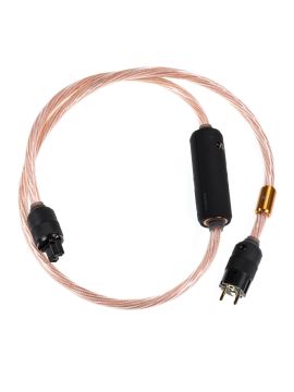 Сетевой кабель iFi Audio SupaNova EU spnov