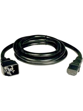 Сетевой кабель Eaton CBLMBP10EU 10A FR/DIN for HotSwap MBP pack:3pcs