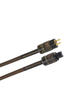 Сетевой кабель Tchernov Cable Reference DSC AC Power EUR (2.65 m)