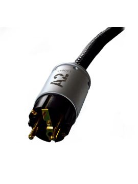 Сетевой кабель Ansuz Acoustics Mainz A2 1m