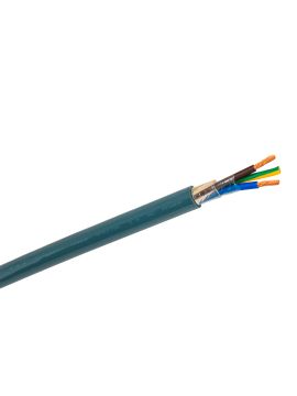 Силовой кабель Tchernov Cable Special 5.5 AC Install