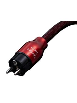 Силовой кабель ZenSati Zorro Power Cord 2 м