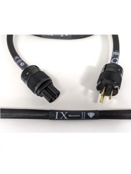 Кабель сетевой Purist Audio Design Musaeus AC Power Cord 2.0m Diamond Revision