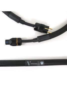 Кабель сетевой Purist Audio Design Venustas AC Power Cord 3.0m Diamond Revision