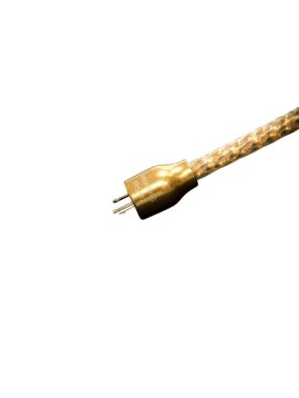 Силовой кабель ZenSati Seraphim Power Cord 2 m