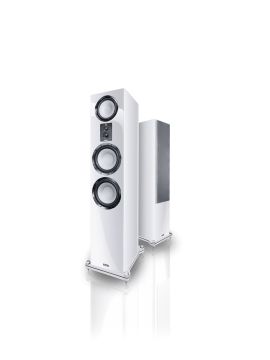 Напольная акустика Magnat Signature 909 Piano White