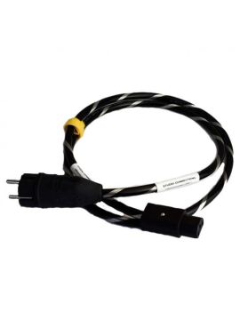 Кабель силовой Abbey Road Power Chord REF Furutech IEC 3m