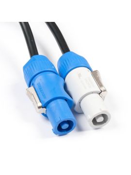 Силовой кабель ADJ PLC3