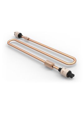 Кабель сетевой iFi Audio Quasar EU 1,8m