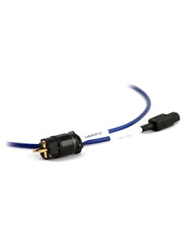 Сетевой кабель Tellurium Q Ultra Blue Power Cable 1.5m