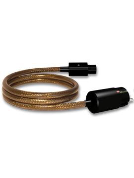 Кабель сетевой Essential Audio Tools CURRENT CONDUCTOR L 4m