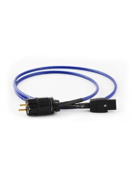 Сетевой кабель Tellurium Q Blue Power Cable 1.5m