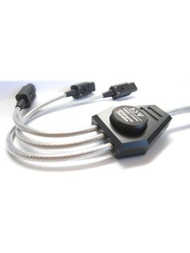 Сетевой кабель Essential Audio Tools Current Spyder A150, 1.5m