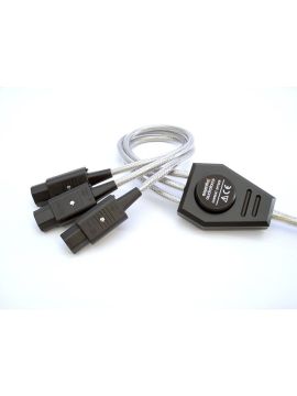 Сетевой кабель Essential Audio Tools Current Spyder B150, 1,5m