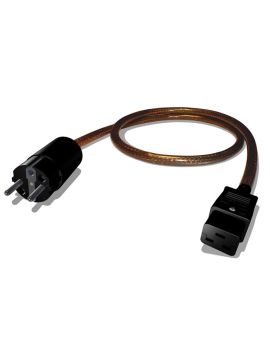 Сетевой кабель Essential Audio Tools Current Conductor HC (C19) 1.5m