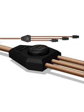 Сетевой кабель Essential Audio Tools Current Spyder L A150, 150см