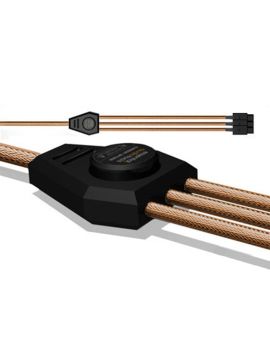 Сетевой кабель Essential Audio Tools Current Spyder L B150, 150см