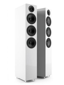 Напольная акустика Acoustic Energy AE320 Piano Gloss White
