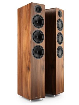 Напольная акустика Acoustic Energy AE320 Real Walnut