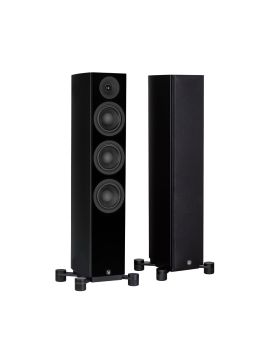 Напольная акустика System Audio SA Legend 40.2 Satin Black