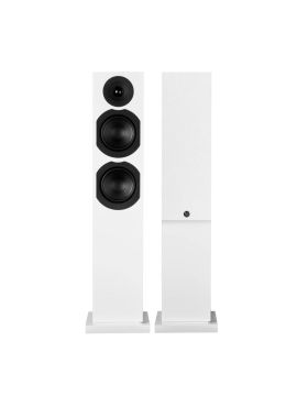 Напольная акустика System Audio SA Saxo 40 Satin White