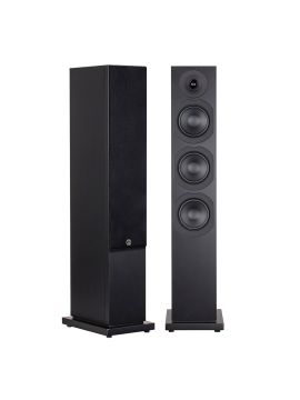Напольная акустика System Audio SA Saxo 60 Satin Black