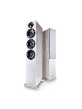 Напольная акустика Heco Aurora 900 Ivory White