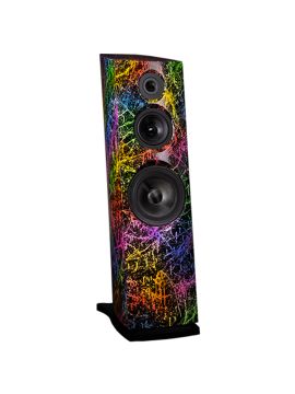 Напольная акустика Davis Acoustics STELLAR Pop-Art